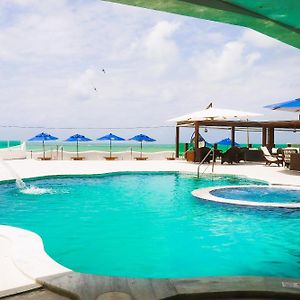New Casablanca Praia Hotel